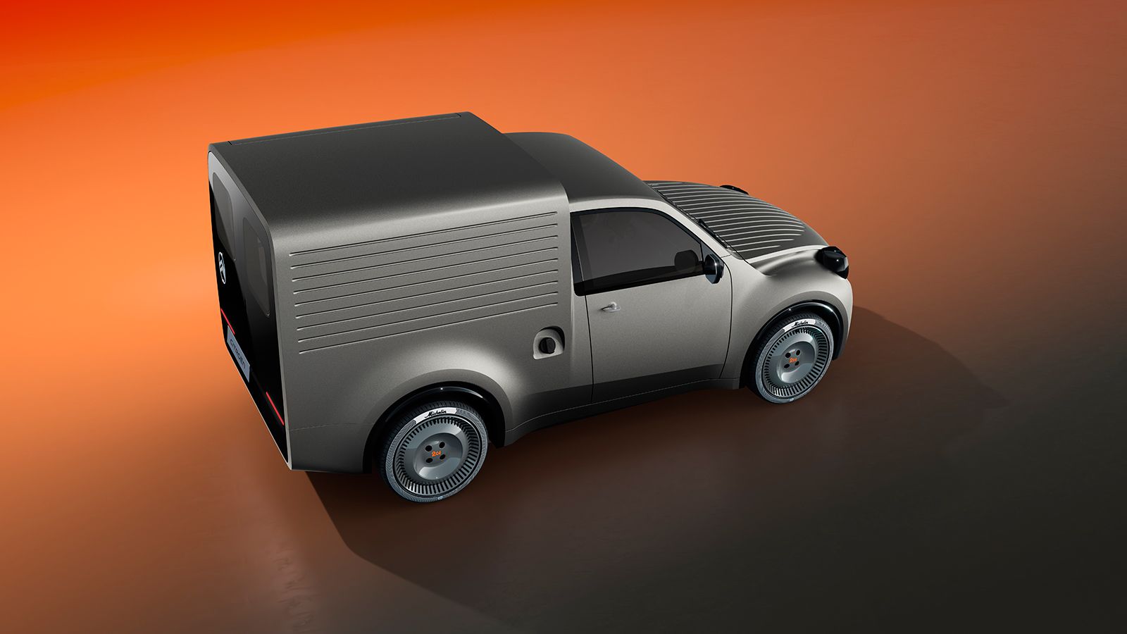 Επιστρέφει το Citroen 2CV ως ηλεκτρικό βανάκι – Θα βγει στην παραγωγή;